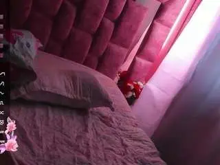 Camsoda Free Porn Cam of beyonce-roberts