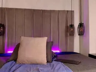 Camsoda Nude Webcam of konnanlove