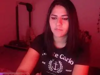 Camsoda Adult Webcam of hilari18