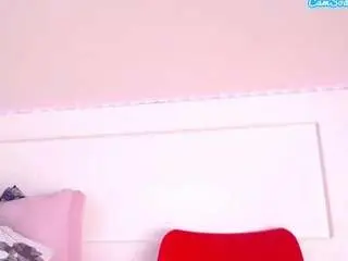 Camsoda Sex Cam of lusciouslipst