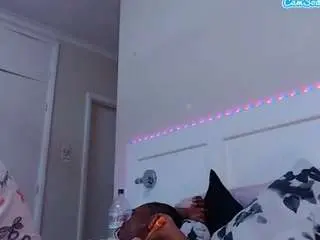 Camsoda Live Sex Cam of lusciouslipst