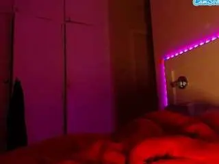 Camsoda Nude Webcam of lusciouslipst