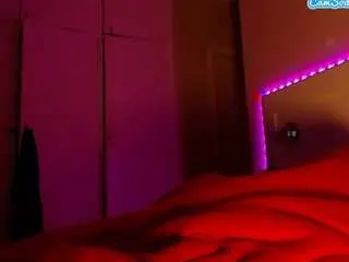 Camsoda Adult Webcam of lusciouslipst