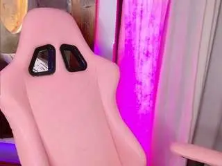 Camsoda Best Webcam of sarah-greey