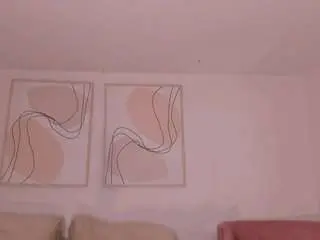 Camsoda Best Webcam of milalawrencex