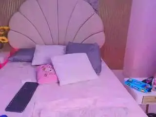 Camsoda Adult Webcams of aisha-a