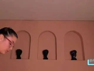 Camsoda Live Sex Cam of allisonrogersx