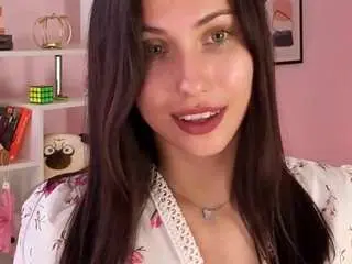 Camsoda Sex Cam of ruthclayton