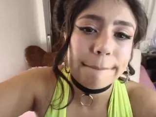 Camsoda Sex Cam of teffybunny