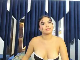 Camsoda Free Live Porn of babycassasm