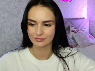 Camsoda Best Webcam of milaasweety