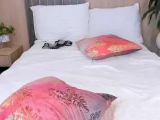 Camsoda Adult Webcams of samantaagomez