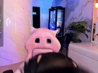 Camsoda Live Sex Cam of zarath-tf