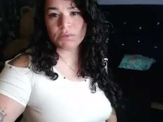 Camsoda Adult Webcams of angelique-klane