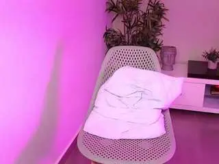 Camsoda Nude Webcam of celeste-hills