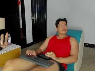 Camsoda Sex Chat of robert-ashley