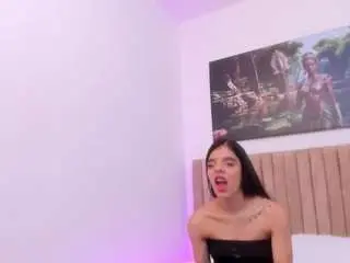 Camsoda Live Sex of thaliaa-parkerr
