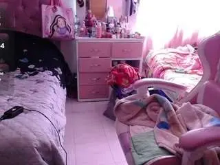 Camsoda Free Porn Cam of annarose19