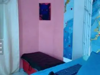 Camsoda Live Sex Cam of crystal-love18