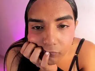 Camsoda Best Webcam of hotlittlebittch