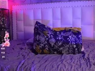Camsoda Adult Video Chat of thewildyouth