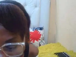 Camsoda Best Webcam of londondarling