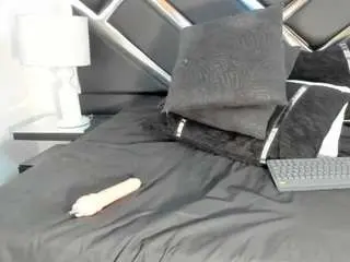 Camsoda Private Sex Chat of ravendarkk