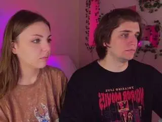 Camsoda Adult Webcam of sofi-adrean