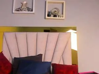 Camsoda Adult Video Chat of vahiolet-fuentes1