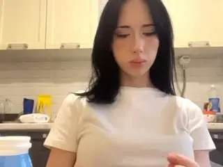 Camsoda Adult Webcam of valeriekhounborine