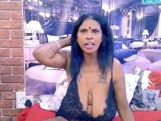 Camsoda Sex Cam of indianva