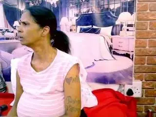 Camsoda Live Sex Cam of indianva
