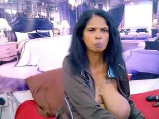Camsoda Live Sex of indianva