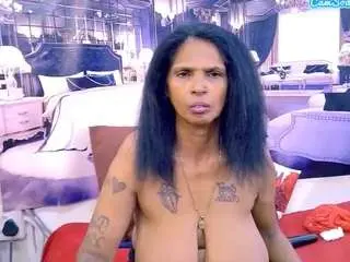 Camsoda Adult Video Chat of indianva