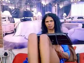 Camsoda Free Porn Cam of indianva