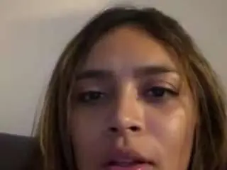 Camsoda Nude Webcam of salommecruz