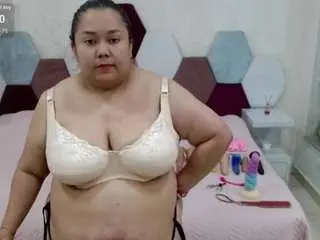 Camsoda Adult Video Chat of marianabbw