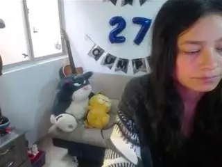 Camsoda Live Sex of amaia-t