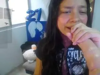 Camsoda Private Sex Chat of amaia-t