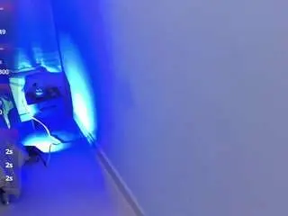 Camsoda Best live sex cam show of dark-lexx