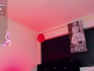 Camsoda Adult Webcams of kendall-hornyy