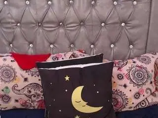 Camsoda Adult Webcam of lila-gummy