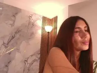 Camsoda Adult Webcam of mariejanee