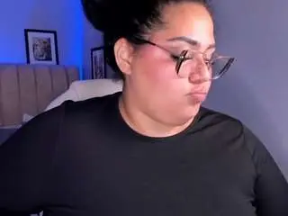 Camsoda Free Porn Cam of micheellbbw-1