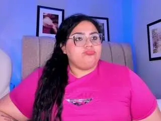 Camsoda Best Webcam of micheellbbw-1