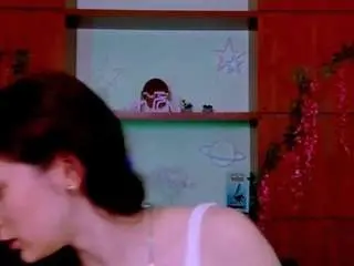 Camsoda Adult Webcams of nami-glow