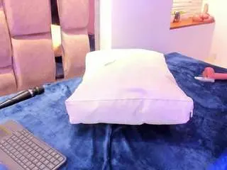 Camsoda Live Sex Cam of pocahontas-pow