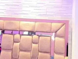 Camsoda Nude Webcam of pocahontas-pow