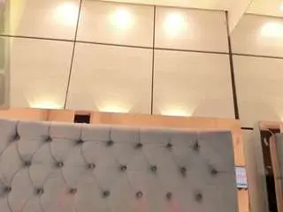 Camsoda Best live sex cam show of pocahontas-pow