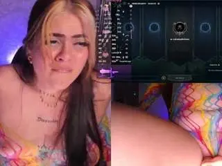 Camsoda Watch Live Sex Cams of sayrethsofia